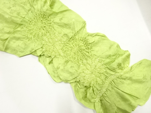 Japanese Kimono / Accessories Silk